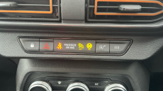 Dacia Sandero Stepway 1.0 TCe Prestige 5dr Petrol Hatchback